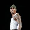 Chris Brown a été critiqué pour son déguisement, sa maman le défend