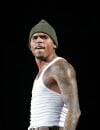 Chris Brown a été critiqué pour son déguisement, sa maman le défend