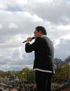Psy devant la Tour Eiffel !