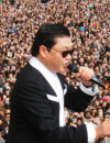 Psy a rencontré ses fans parisiens ce lundi 5 novembre 2012