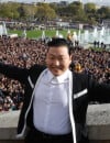 Psy à Paris pour une flashmob gigantesque !