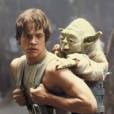 Mark Hamill pourra-t-il reprendre son rôle dans Star Wars 7 ?