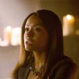 Bonnie va-t-elle passer près de la mort à cause d'Elena ?