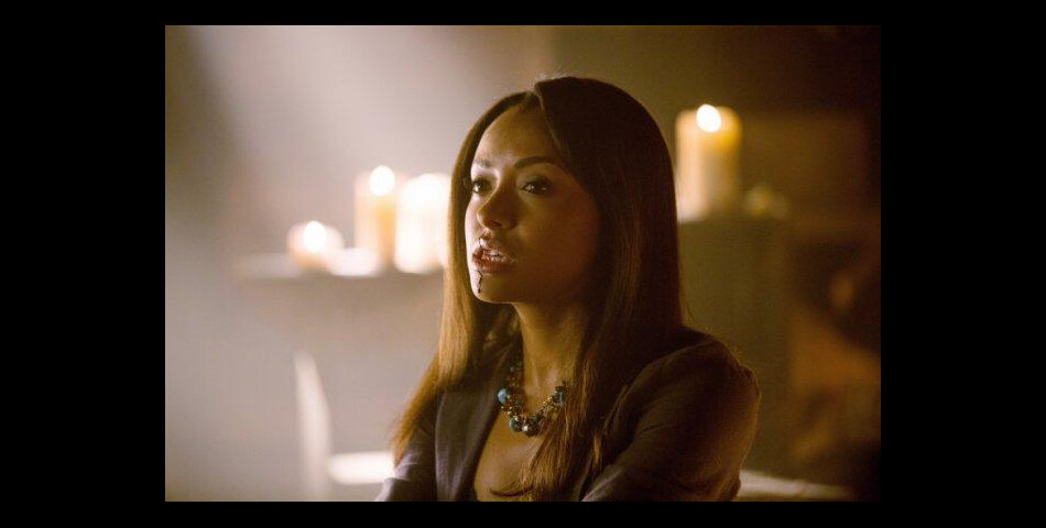 Bonnie va-t-elle passer près de la mort à cause d&#039;Elena ?