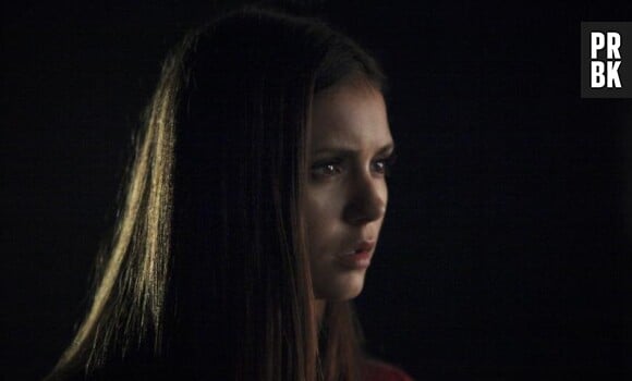 Des hallucinations vraiment flippantes pour Elena dans Vampire Diaries