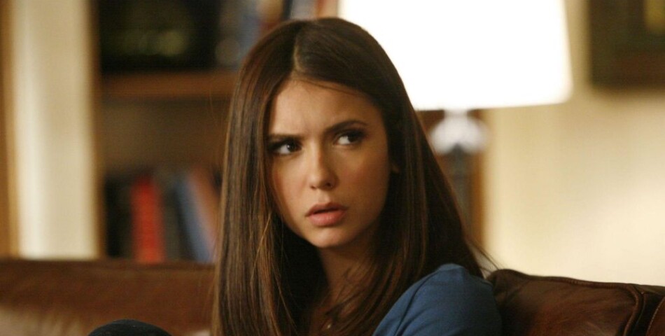 Elena va halluciner dans l&#039;épisode 6 de la saison 4 de Vampire Diaries