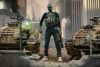 Omar Sy avait fait sensation dans la pub de Call Of Duty : Black Ops 2 !