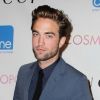 Robert Pattinson, poli mais gêné par les questions sur sa love life