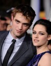 Robert Pattinson et Kristen Stewart, aussi discrets l'un que l'autre