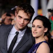 Robert Pattinson : coup de pression à un journaliste après une question sur Kristen Stewart (VIDEO)