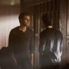 Toujours des tensions entre Stefan et Damon ?