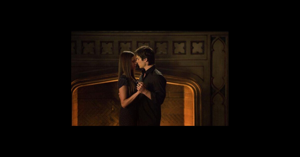 The Vampire Diaries saison 4 : Episode 7, rapprochements à l'horizon