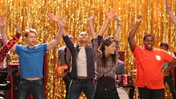 Glee saison 4 : auditions et lumière sur les nouveaux dans l'épisode 5 ! (RESUME)