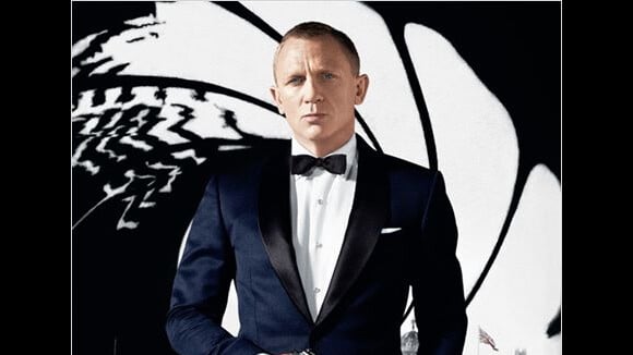 Skyfall : James Bond va-t-il changer d'acteur ? Daniel Craig se sent menacé !
