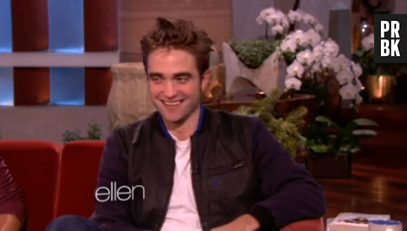 Robert Pattinson est partant pour un Twilight 6 !