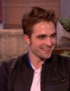 Robert Pattinson adore faire des blague durant les interviews !
