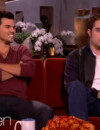 Robert Pattinson et Taylor Lautner vont bien ensemble non ?
