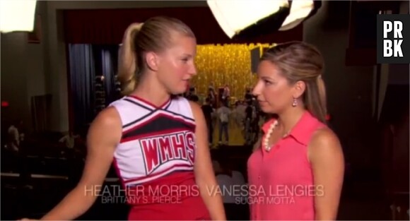 Glee saison 4 continue tous les jeudis aux US