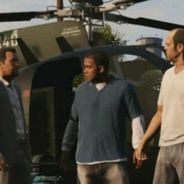 GTA 5 : Trailer hallucinant, énorme, grandiose, f*cking crazy ! Découvrez la nouvelle bande-annonce ! (VIDEO)