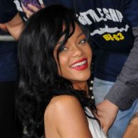 Rihanna : une année 2012 exceptionnelle grâce à Chris Brown !