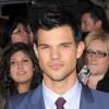 Taylor Lautner cherche encore l'amour de sa vie