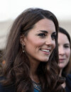 Kate Middleton est-elle vraiment enceinte ?
