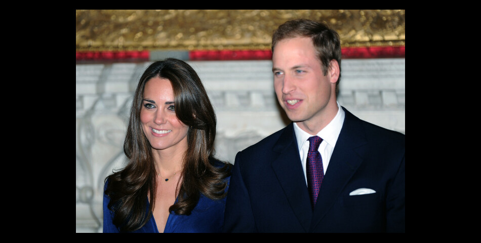 Le prince William et Kate Middleton vont-ils avoir un enfant ?