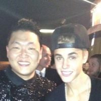 Psy et Justin Bieber en duo - une suite au Gangnam Style confirmée : &quot;Oui, nous avons prévu de faire un truc ensemble&quot;