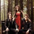 Deux nouveaux acteurs arrivent dans Vampire Diaries