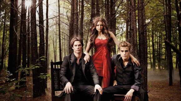 The Vampire Diaries saison 4 : un Volturi de Twilight à Mystic Falls ! (SPOILER)