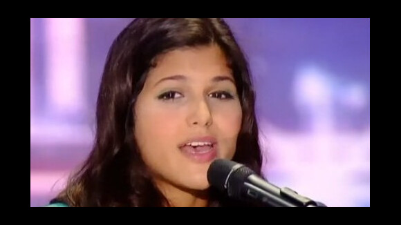 La France a un incroyable talent 2012 : Sonia et les Coquines Galant'IN laissent le jury sans voix ! (VIDEOS)