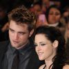 Robert Pattinson et Kristen Stewart, un couple bien parti pour durer