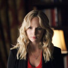 The Vampire Diaries saison 4 : Caroline et Stefan toujours proches ! (SPOILER)