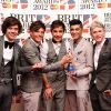 Les One Direction : Leurs joujous aussi populaires que leurs chansons