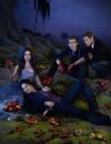 On fait un point sur les retours et les nouveaux de Vampire Diaries !