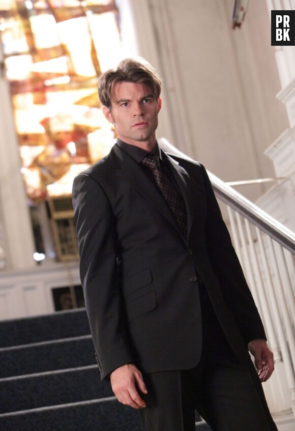 Elijah va revenir dans Vampire Diaries !
