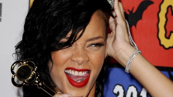 Rihanna et Chris Brown : retrouvailles à Berlin pour Thanksgiving !