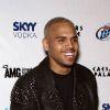 Chris Brown a entamé sa tournée européenne