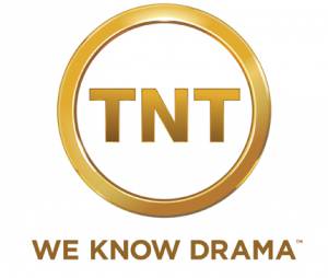Logo de TNT