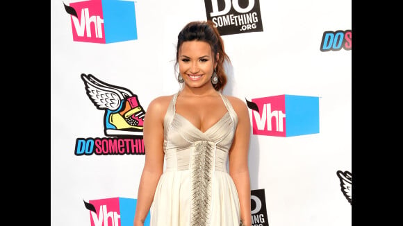 Demi Lovato : top ou flop pour son nouveau tatouage ? Twitter donne son avis