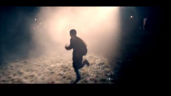 50 Cent, Eminem et Adam Levine : My Life, le clip s'offre un teaser en mode film d'action (VIDEO)
