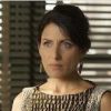 Lisa Edelstein dans Elementary
