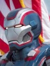 Iron Patriot va apparaître dans Iron Man 3