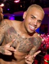 Chris Brown : Encore une fois accusé d'être violent !