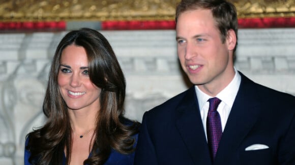 Kate Middleton : enceinte, c'est officiel !
