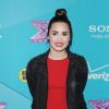 Demi Lovato : Fan des Emblem 3 et on saura bientôt lequel est son préféré