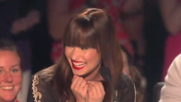 Demi Lovato en kiff sur un chanteur des Emblem 3 ! Oui, mais lequel ?