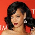 Rihanna va-t-elle gagnger un nouvel award ?