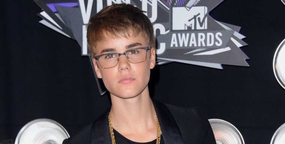 Justin Bieber n&#039;aura pas le droit à un Grammy