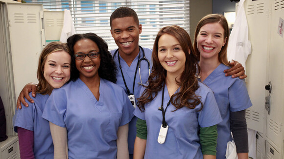 Grey's Anatomy saison 9 : les internes prennent le pouvoir avec talent dans l'épisode 8 ! (RESUME)